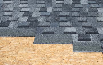 expert Bruichladdich asphalt roof companies