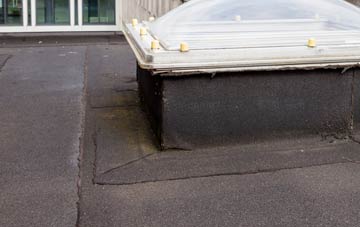 disadvantages of Bruichladdich flat roofs