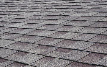 Bruichladdich tiles for shallow pitch roofing